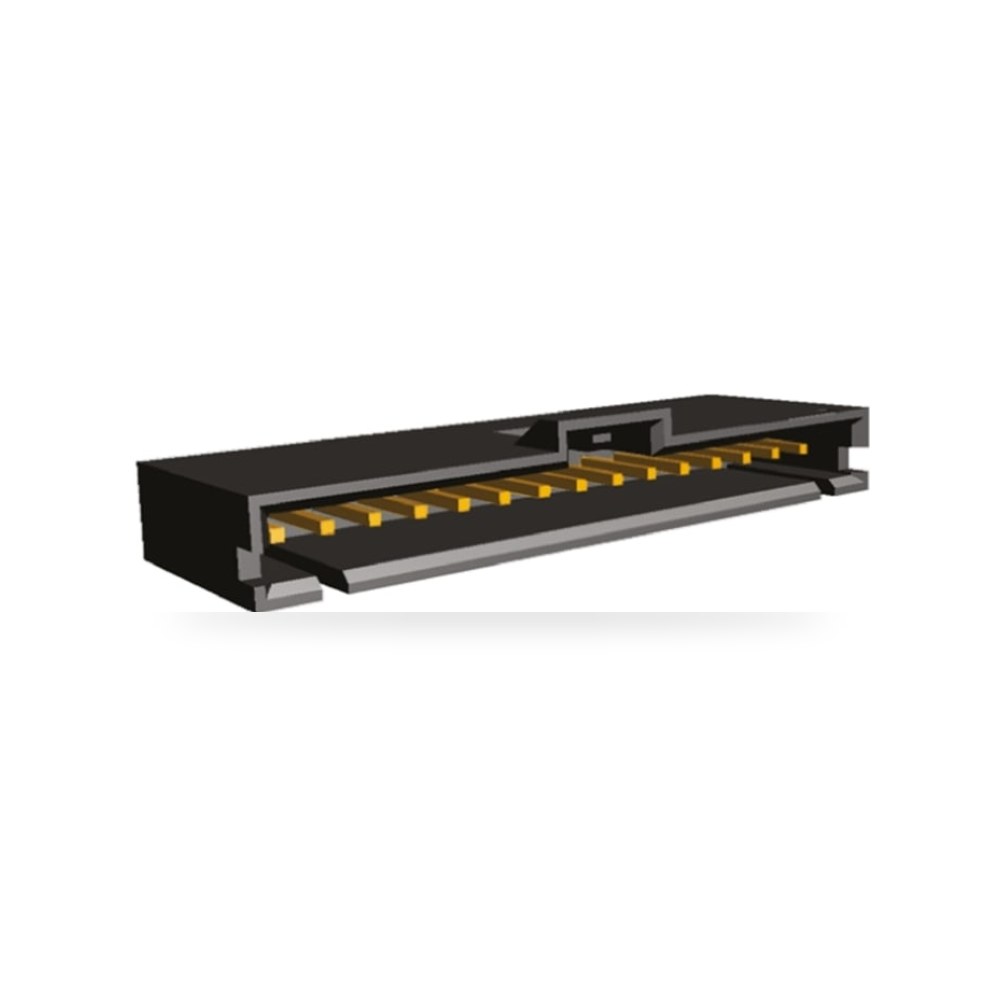 موصل وبن هيدر بوردات PCB 15 خط نسخة محدثة RS ريمكو للتوريدات الصناعية (Reemco Industrial)