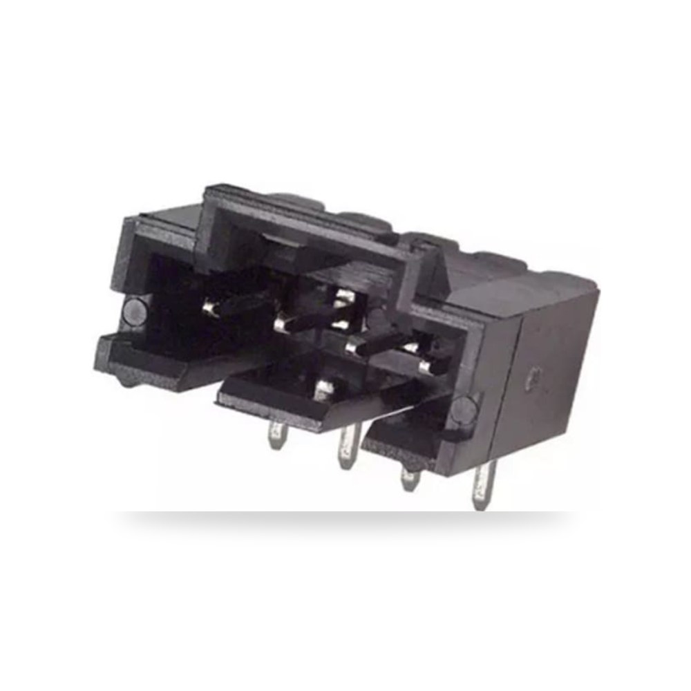 موصل وبن هيدر بوردات PCB 4 خط طراز D ريمكو للتوريدات الصناعية (Reemco Industrial)