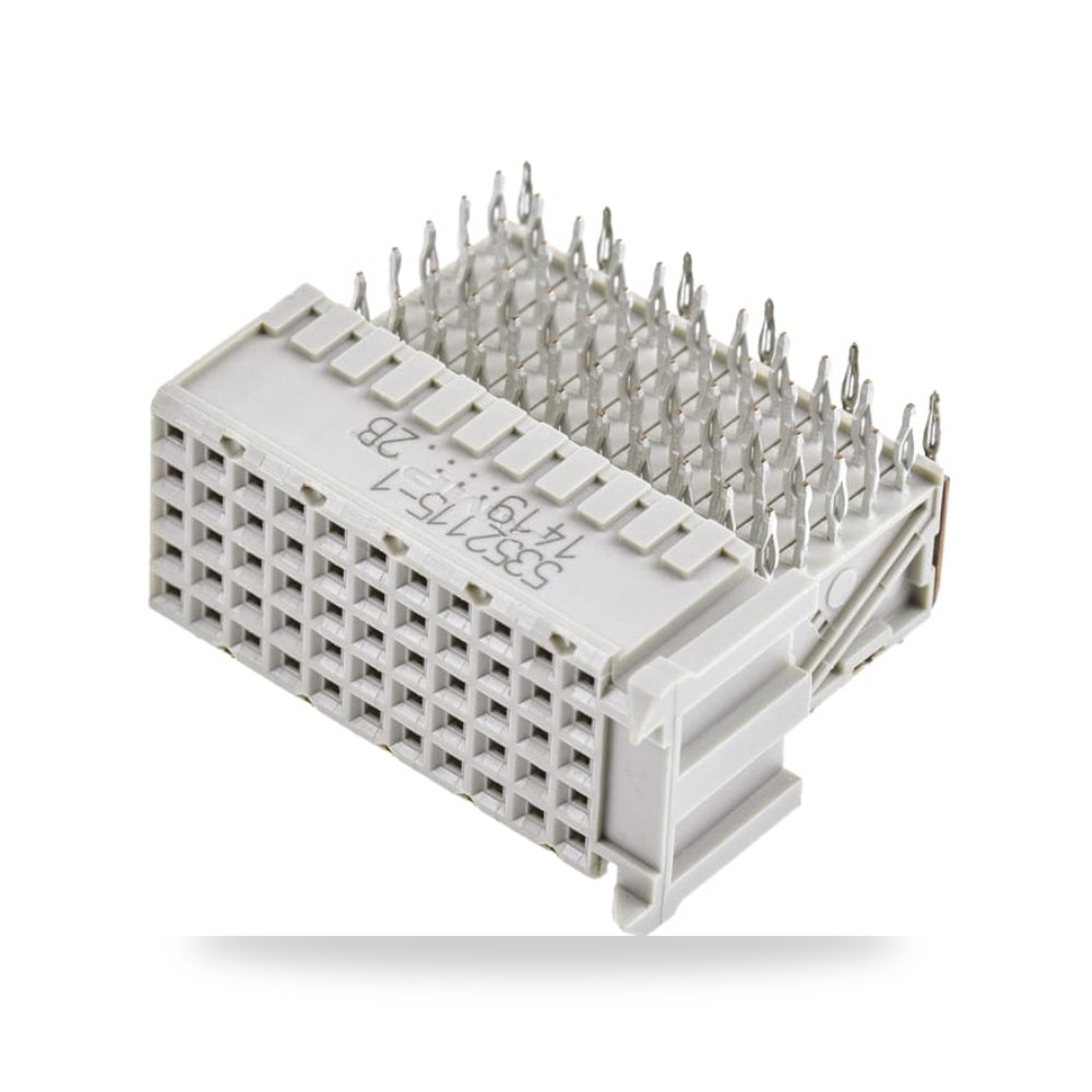 موصل وقابس وسوكت توصيل كهربائي معتمد 55 فئة ريمكو للتوريدات الصناعية (Reemco Industrial)
