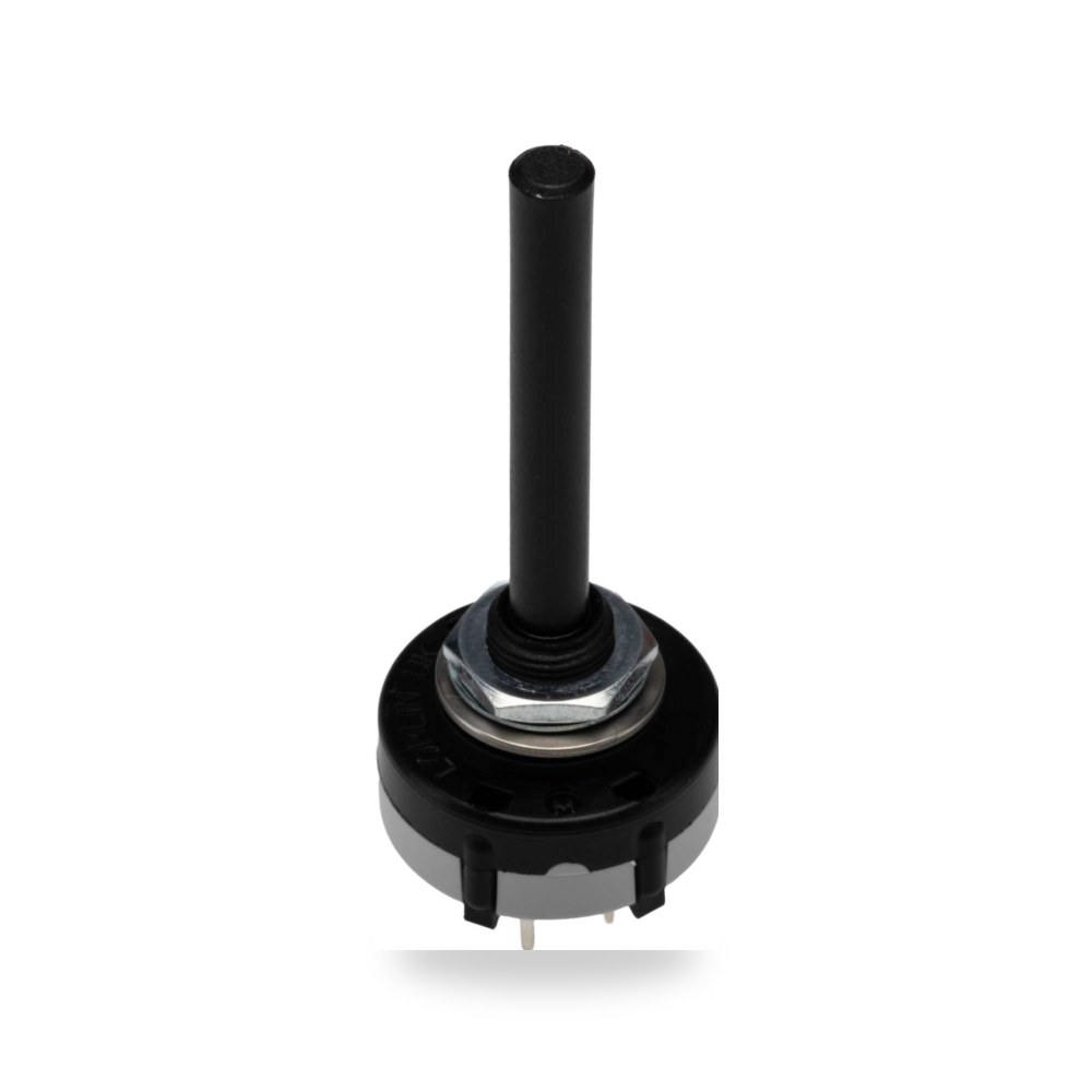 مفتاح اختيار دوار لوحات عزل متطور RS PRO ريمكو للتوريدات الصناعية (Reemco Industrial)