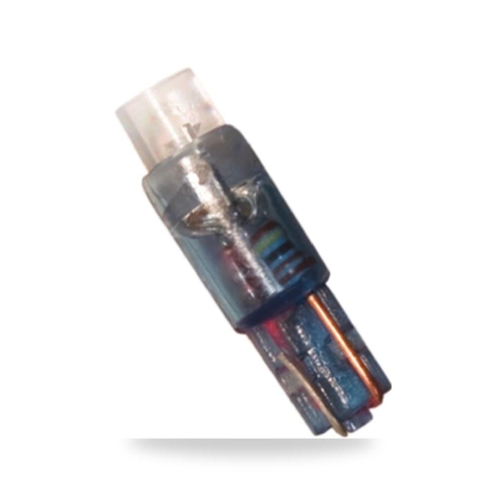 لمبة بيان وإشارة لوحات 24V أزرق 4.5 مم RS PRO ريمكو للتوريدات الصناعية (Reemco Industrial)