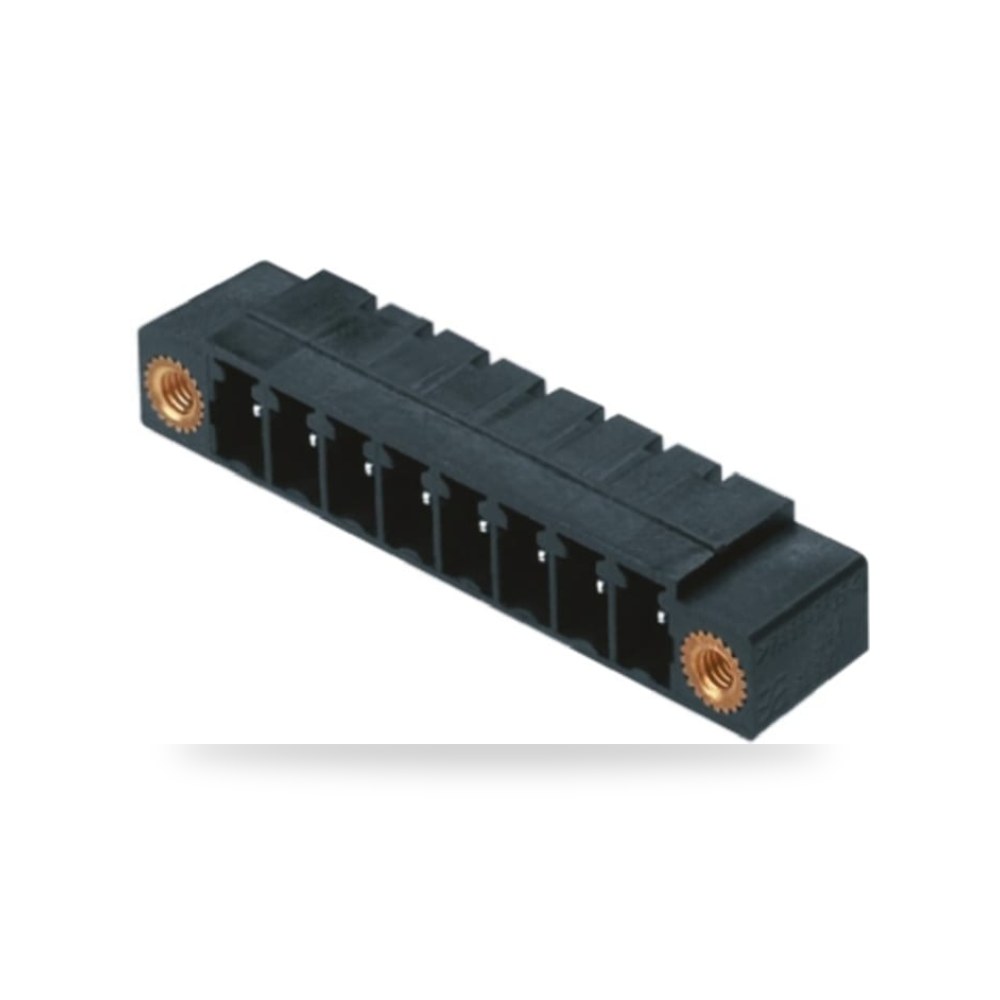 روزتة وبلوك أطراف بوردات PCB 3 خط فئة D Z ريمكو للتوريدات الصناعية (Reemco Industrial)