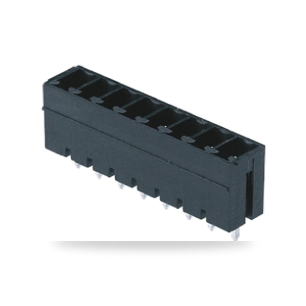 روزتة وبلوك أطراف بوردات PCB 4 خط فئة D D ريمكو للتوريدات الصناعية (Reemco Industrial)