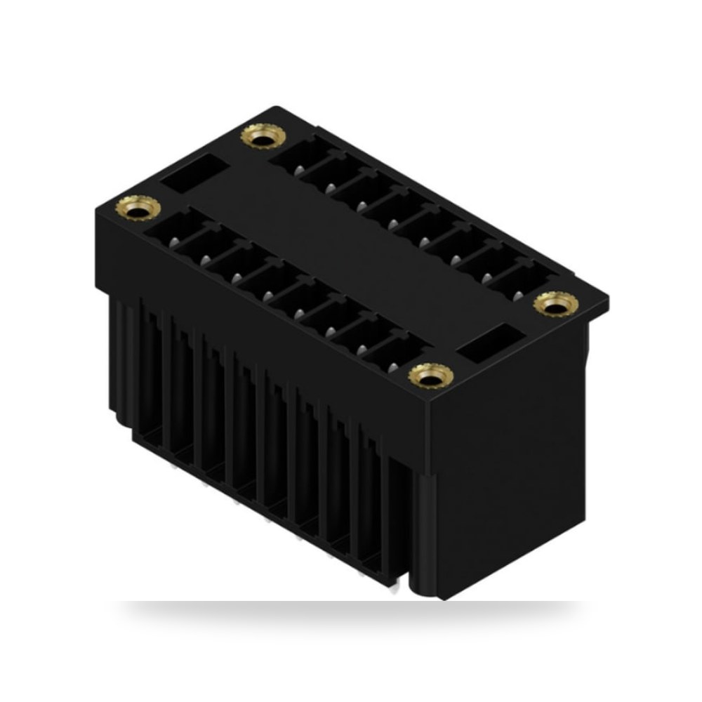 روزتة وبلوك أطراف بوردات PCB 16 خط عزل متطور ريمكو للتوريدات الصناعية (Reemco Industrial)