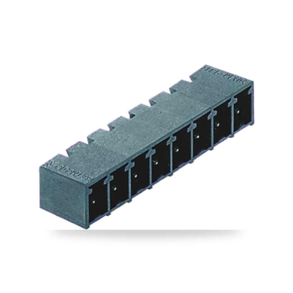روزتة وبلوك أطراف بوردات PCB 10 طراز C معتمد ريمكو للتوريدات الصناعية (Reemco Industrial)