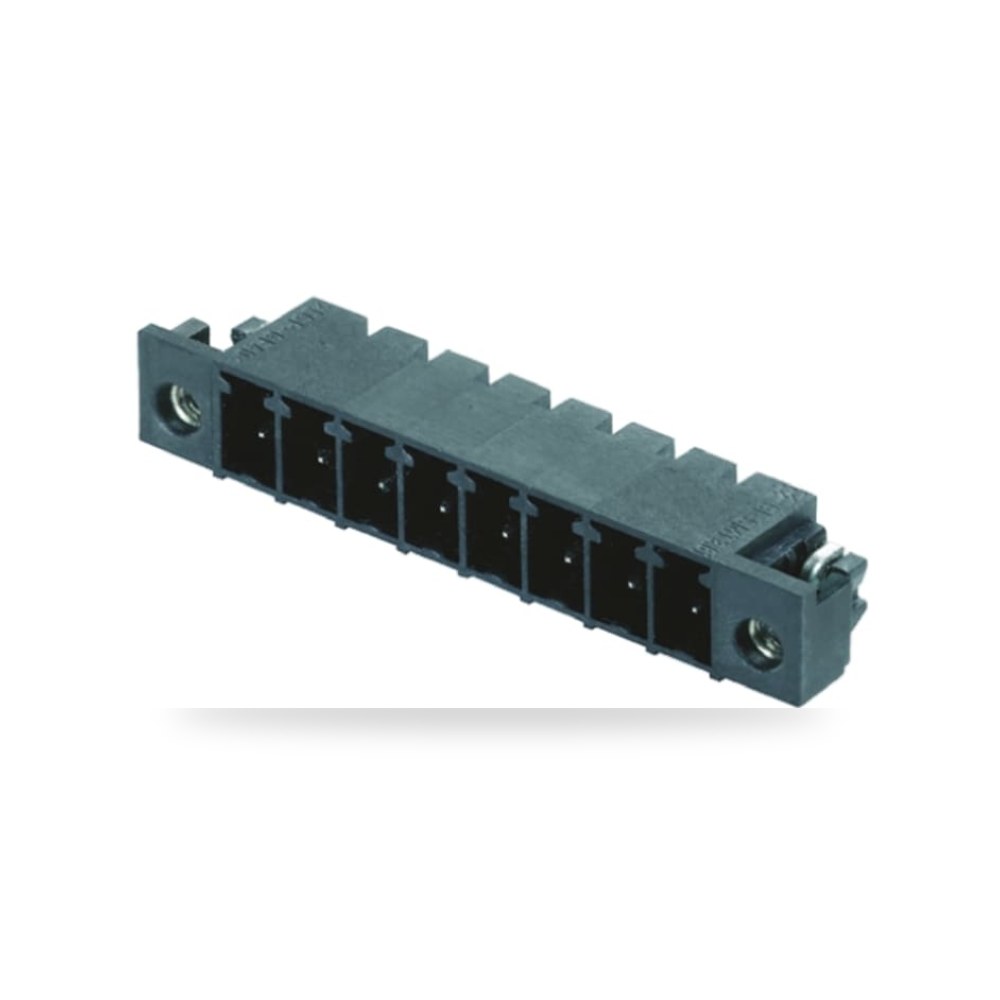 روزتة وبلوك أطراف بوردات PCB 3 خط فئة E G ريمكو للتوريدات الصناعية (Reemco Industrial)