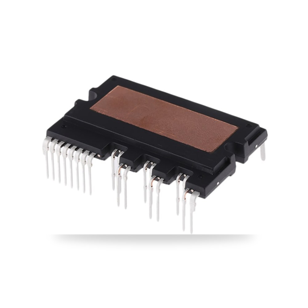 شريحة درايفر وتشغيل محركات إلكترونية 600V 40A ريمكو للتوريدات الصناعية (Reemco Industrial)