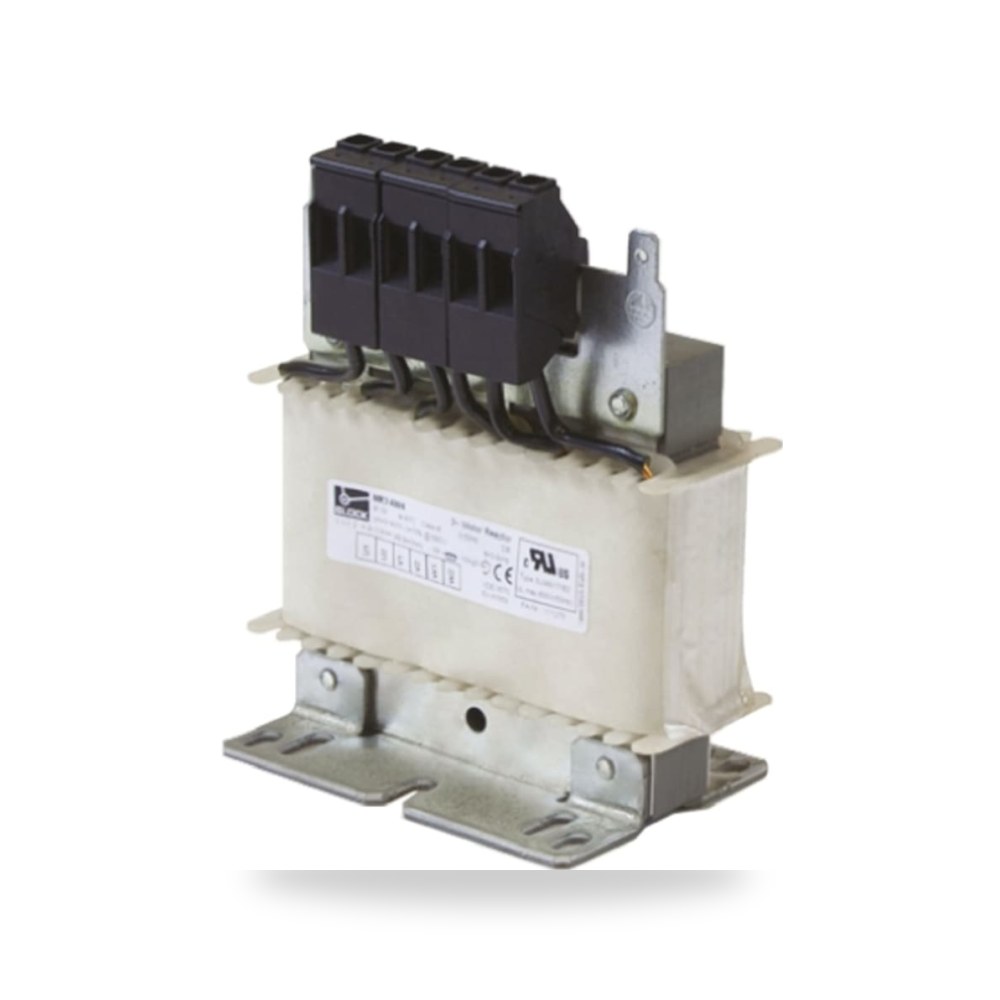 شريحة وعازل حماية إشارات وترددات IC 690 فئة ريمكو للتوريدات الصناعية (Reemco Industrial)