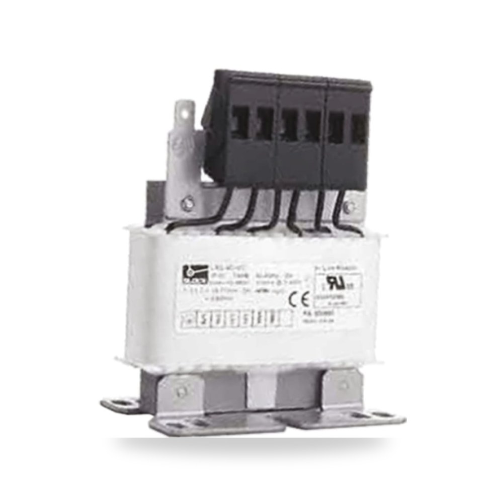 شريحة وعازل حماية إشارات وترددات IC 690 أصلي ريمكو للتوريدات الصناعية (Reemco Industrial)