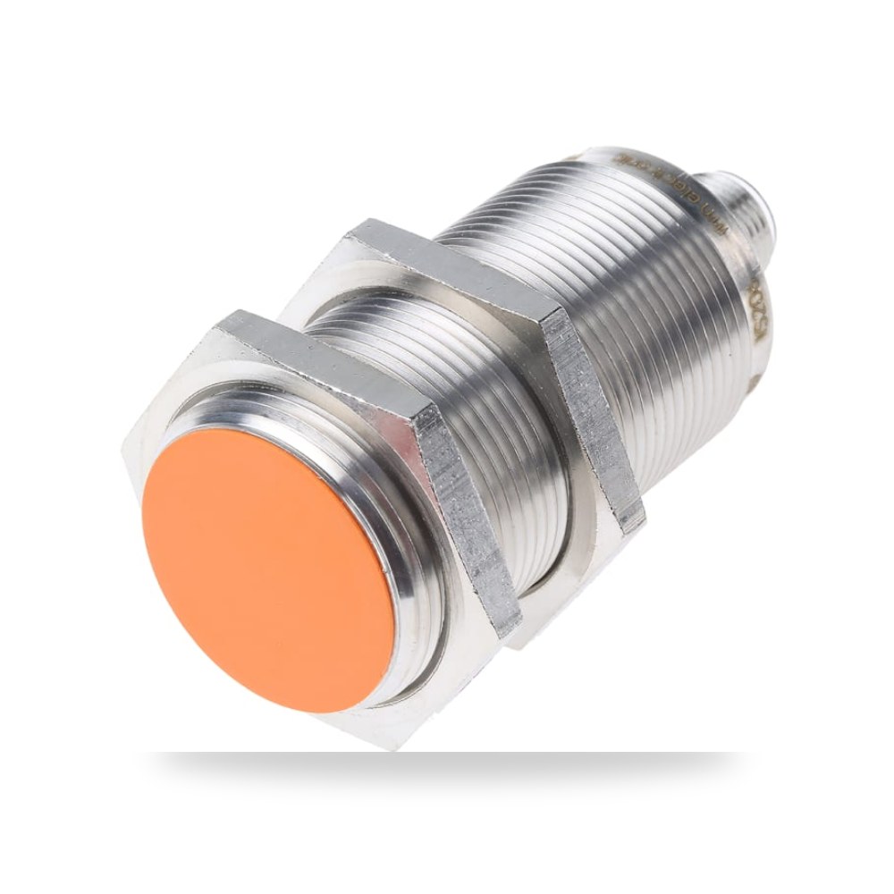 حساس تقارب حثي صناعي M30 NPN طراز A RS PRO ريمكو للتوريدات الصناعية (Reemco Industrial) موديل