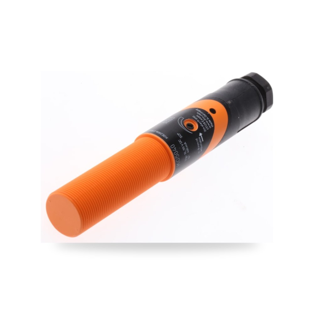 حساس تقارب حثي صناعي M18 NPN دقيق طراز T RS ريمكو للتوريدات الصناعية (Reemco Industrial)