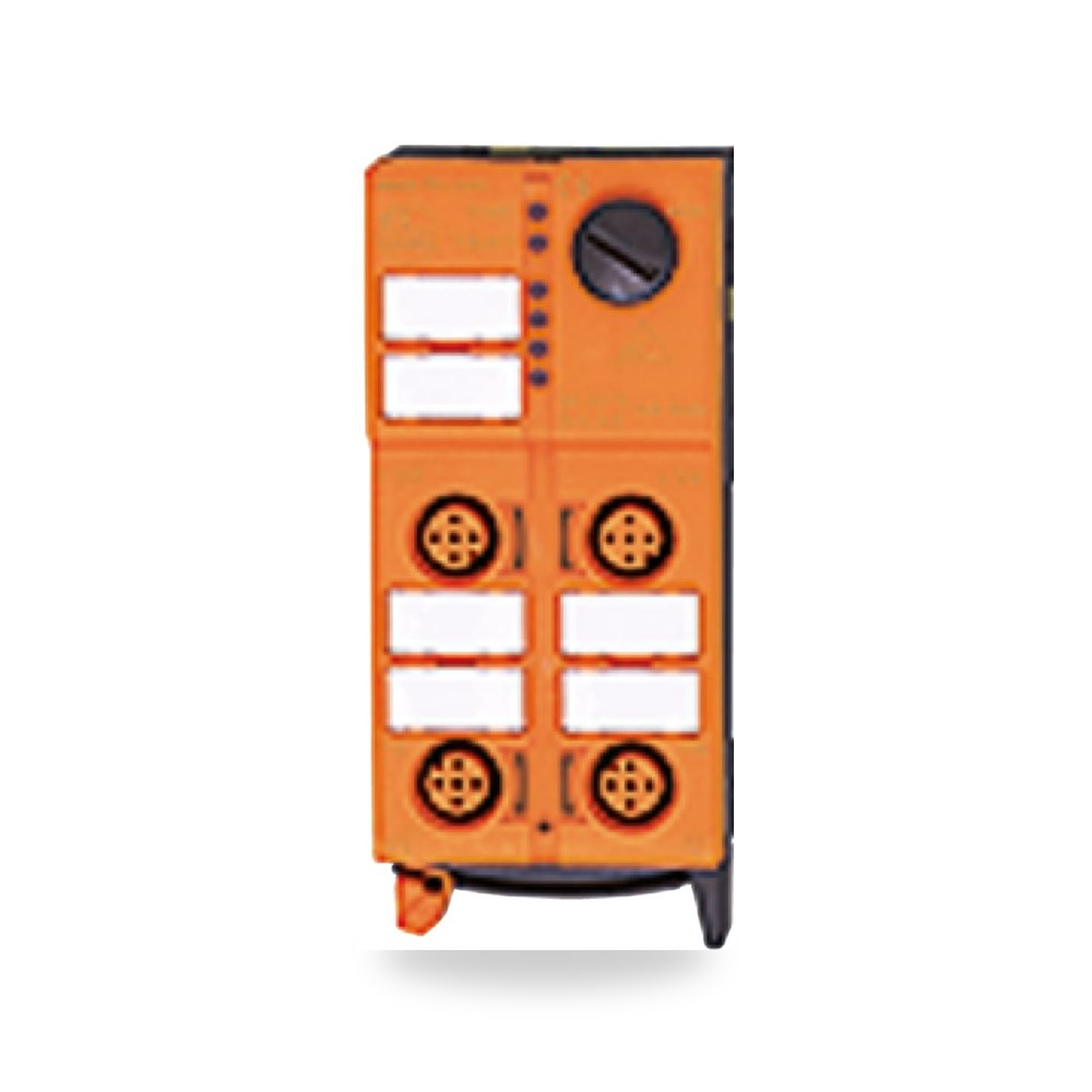 وحدة دخل وخرج صناعية AS Interface 4 صناعي RS ريمكو للتوريدات الصناعية (Reemco Industrial)
