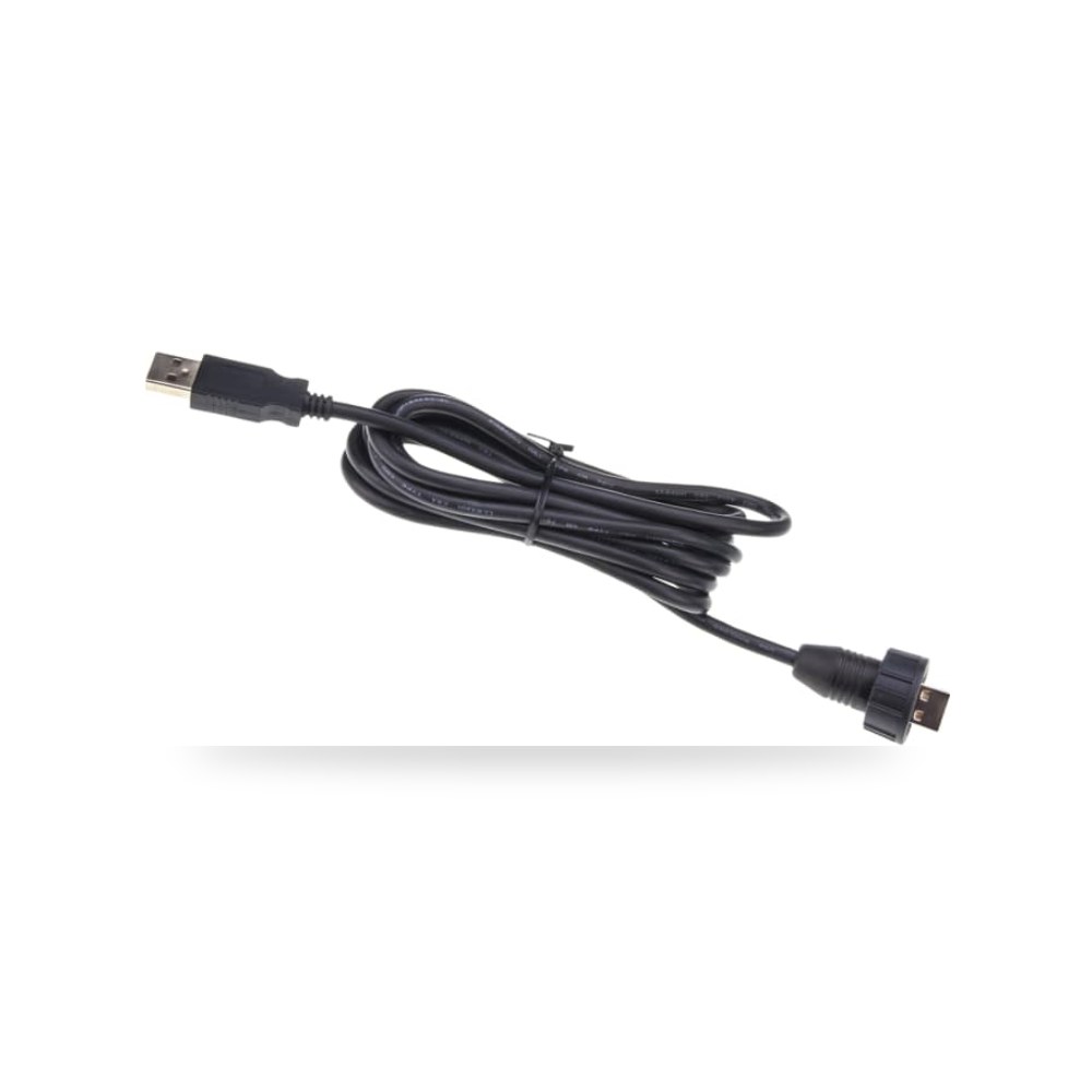 كابل توصيل ونقل بيانات يو إس بي USB 2 متر ريمكو للتوريدات الصناعية (Reemco Industrial)
