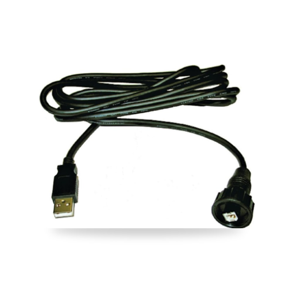 كابل توصيل ونقل بيانات يو إس بي USB 2 طراز Y ريمكو للتوريدات الصناعية (Reemco Industrial)