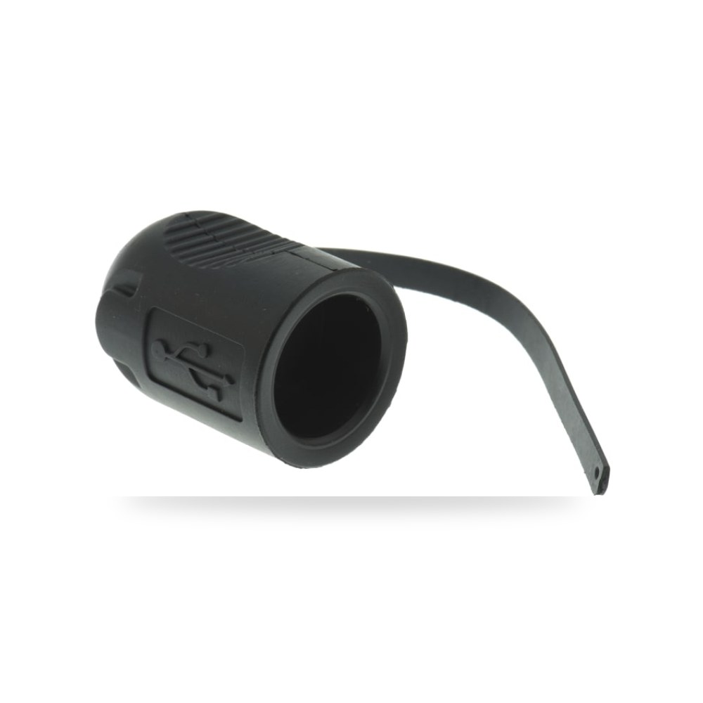 موصل وسوكت USB صناعي بوردات فئة Y L صناعي RS ريمكو للتوريدات الصناعية (Reemco Industrial)