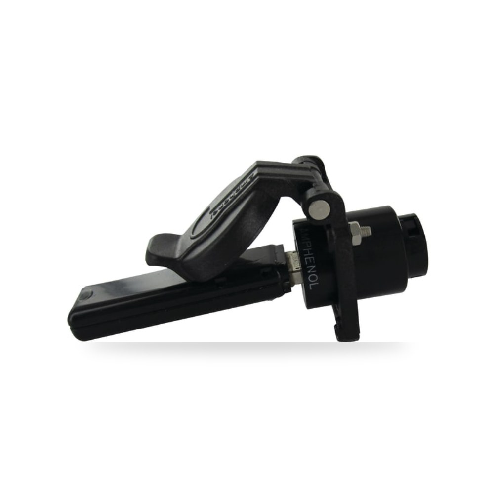 موصل وسوكت USB صناعي بوردات فئة Y R صناعي RS ريمكو للتوريدات الصناعية (Reemco Industrial)