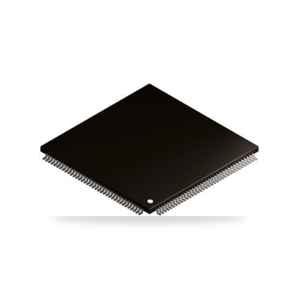 متحكم دقيق ميكروكنترولر 32 بت 100MHz 144 فئة ريمكو للتوريدات الصناعية (Reemco Industrial)