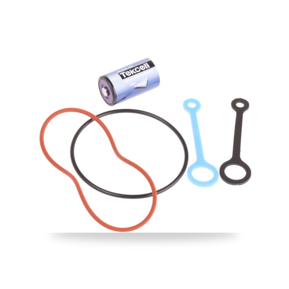 مسجل بيانات وحرارة ورطوبة طراز N متين RS PRO ريمكو للتوريدات الصناعية (Reemco Industrial)