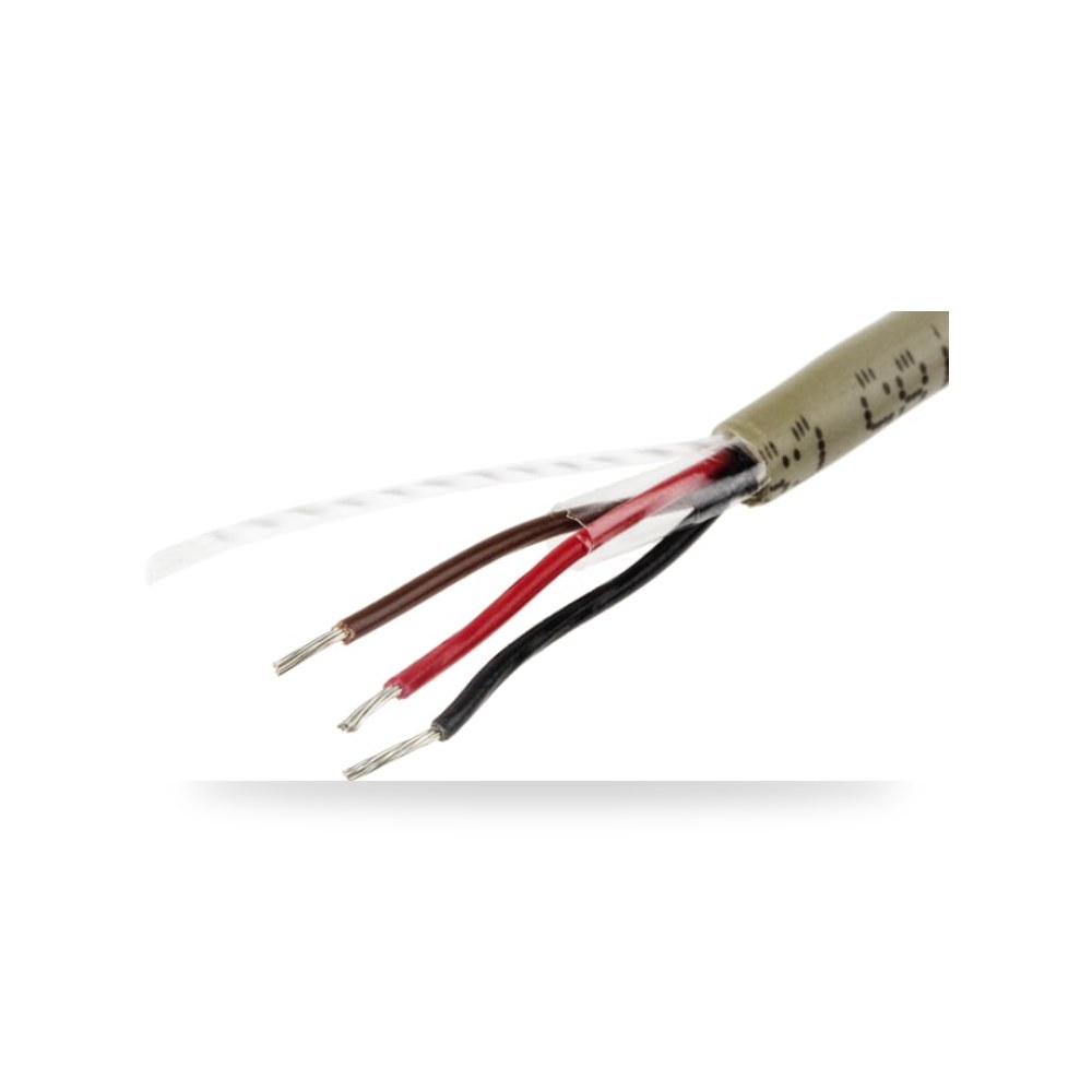 كابل تحكم وإشارات صناعي 50 متر طراز R RS PRO ريمكو للتوريدات الصناعية (Reemco Industrial)