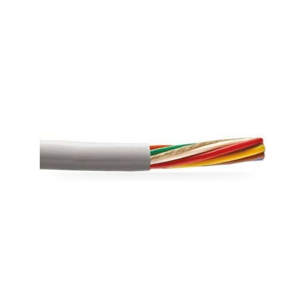 كابل تحكم وإشارات صناعي 50 طراز R RS PRO ريمكو للتوريدات الصناعية (Reemco Industrial)
