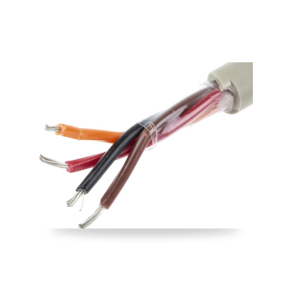 كابل تحكم وإشارات صناعي 50 طراز S RS PRO ريمكو للتوريدات الصناعية (Reemco Industrial) موديل
