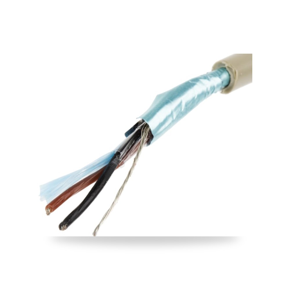 كابل تحكم وإشارات صناعي 50 طراز X RS PRO ريمكو للتوريدات الصناعية (Reemco Industrial)