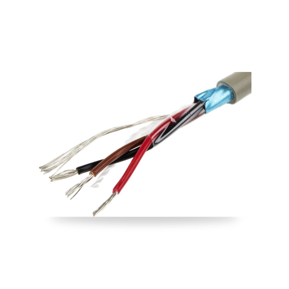 كابل تحكم وإشارات صناعي 50 طراز Y RS PRO ريمكو للتوريدات الصناعية (Reemco Industrial)