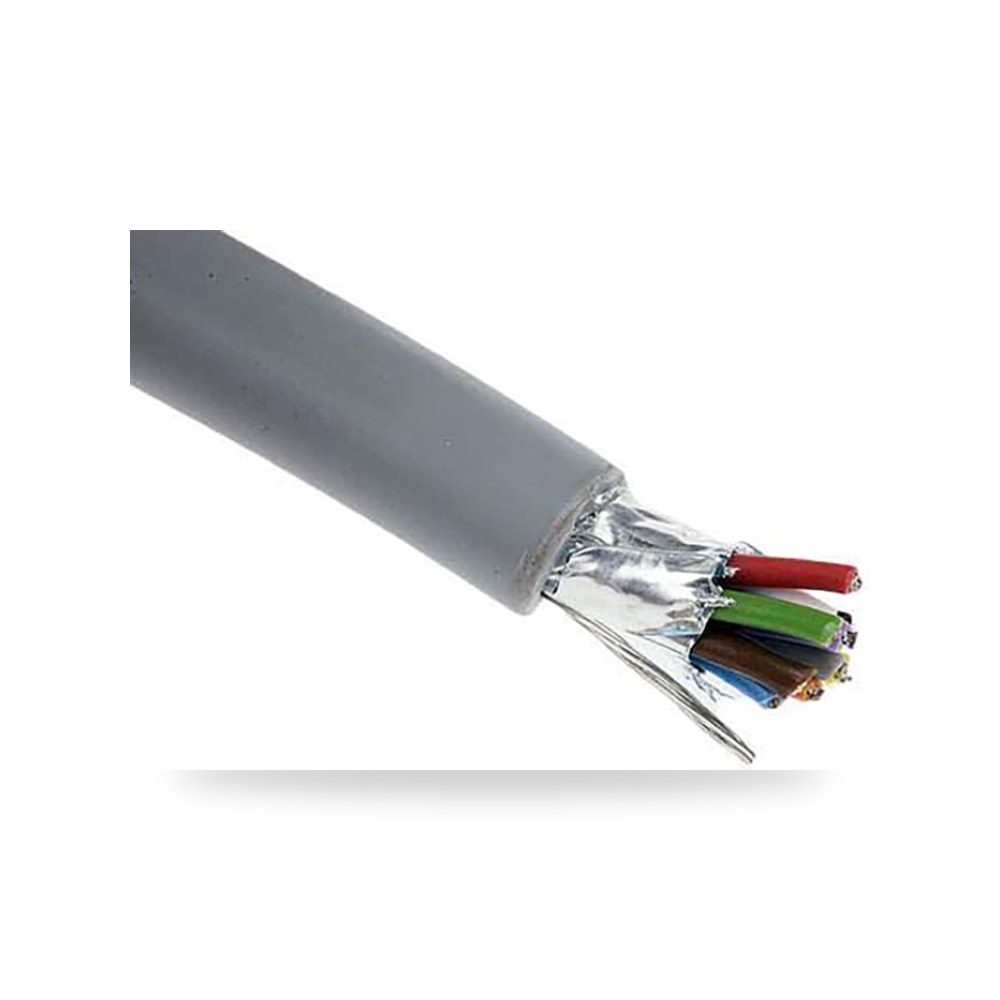 كابل تحكم وإشارات صناعي 50 متر طراز Z RS PRO ريمكو للتوريدات الصناعية (Reemco Industrial)