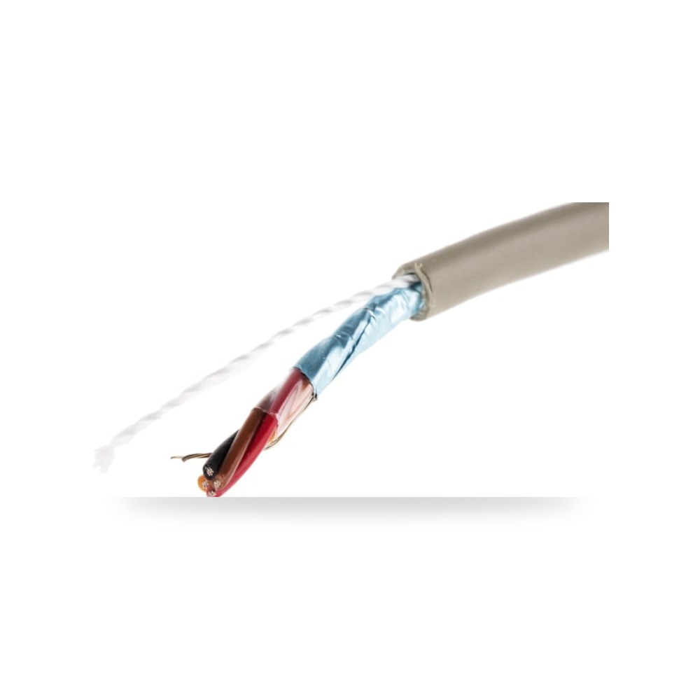 كابل تحكم وإشارات صناعي 50 طراز A ريمكو للتوريدات الصناعية (Reemco Industrial)