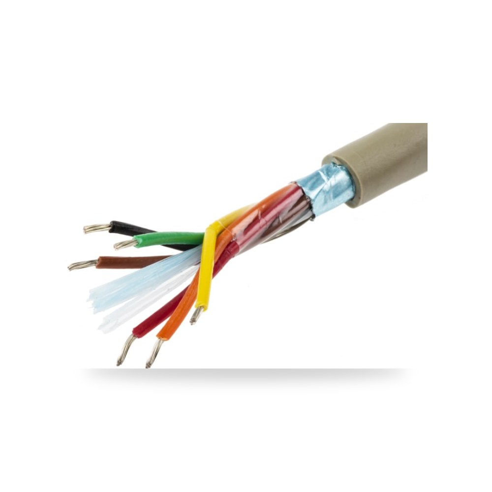 كابل تحكم وإشارات صناعي 50 طراز C ريمكو للتوريدات الصناعية (Reemco Industrial)