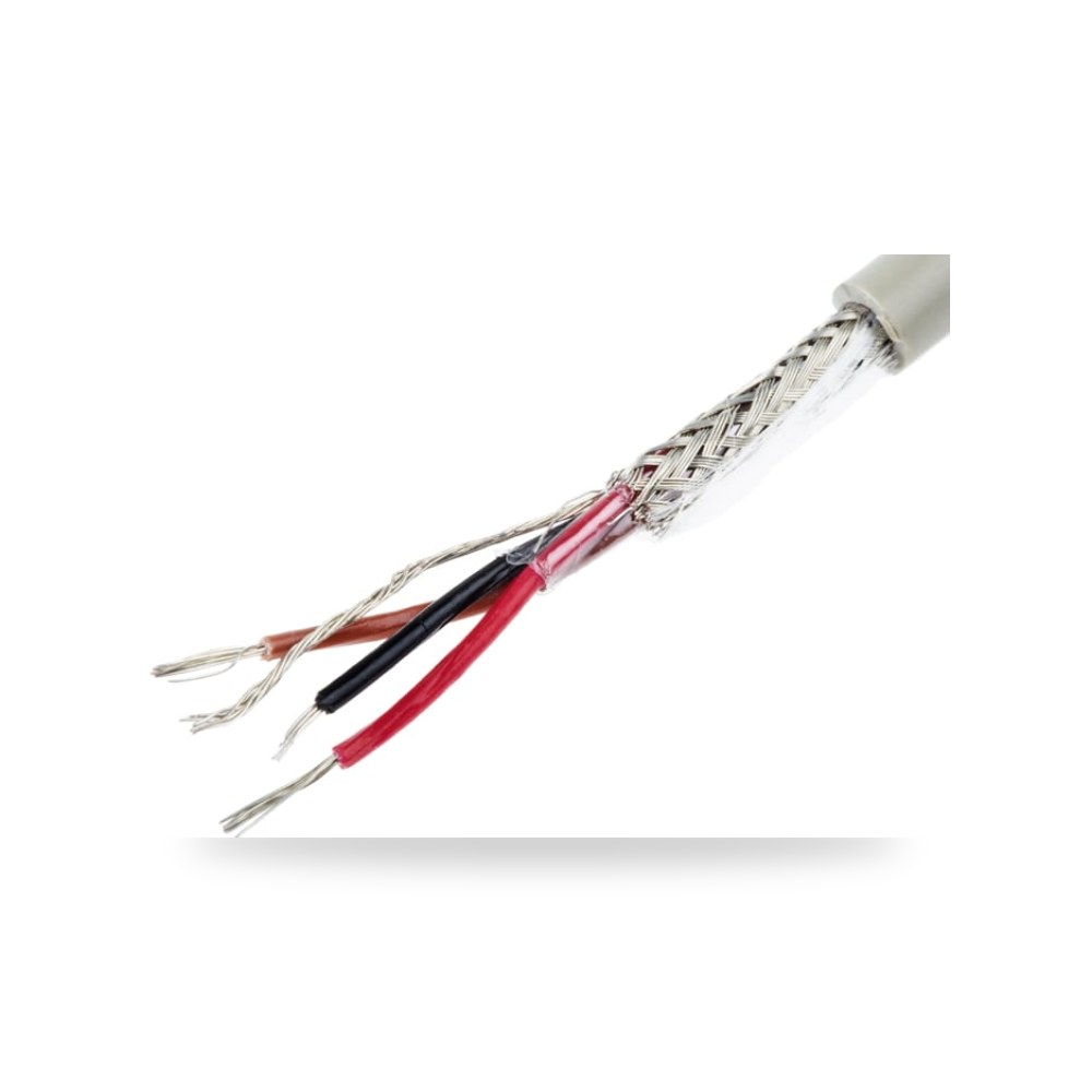 كابل تحكم وإشارات صناعي 50 طراز D متين RS PRO ريمكو للتوريدات الصناعية (Reemco Industrial)