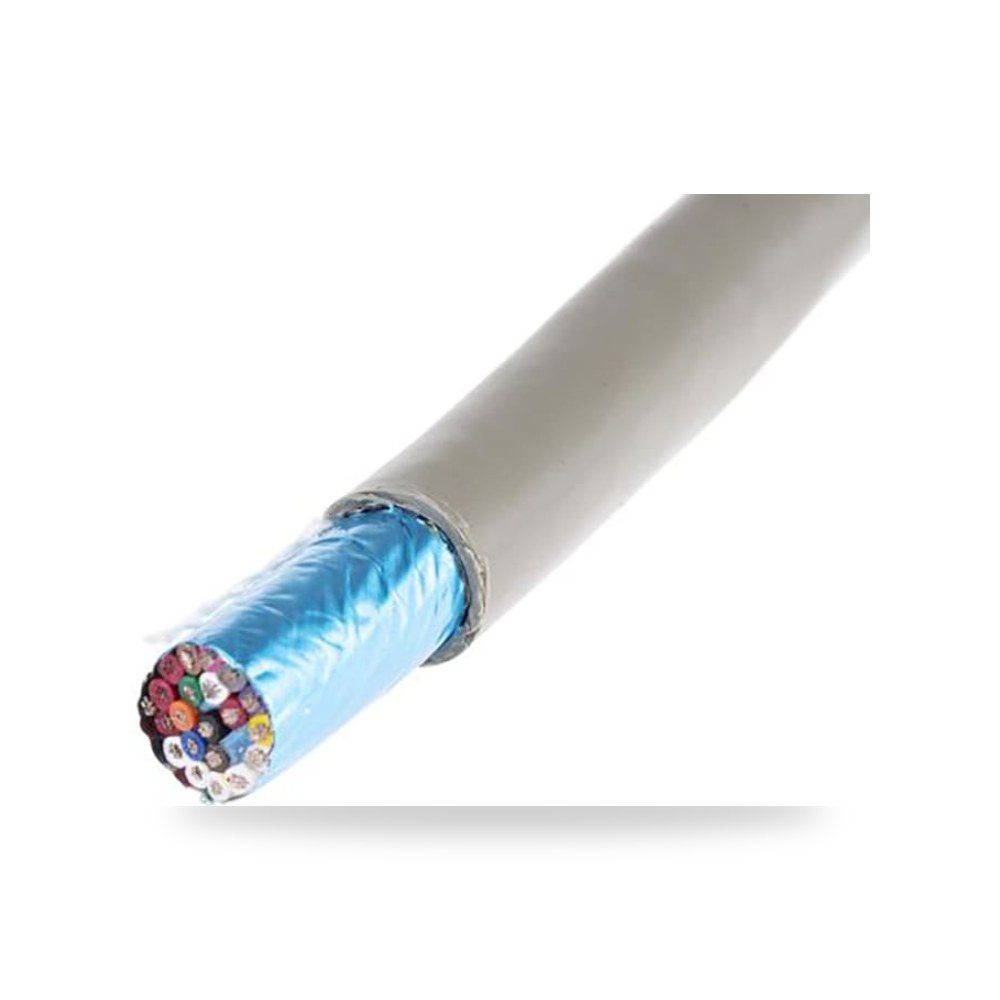 كابل تحكم وإشارات صناعي 50 طراز E ريمكو للتوريدات الصناعية (Reemco Industrial) موديل