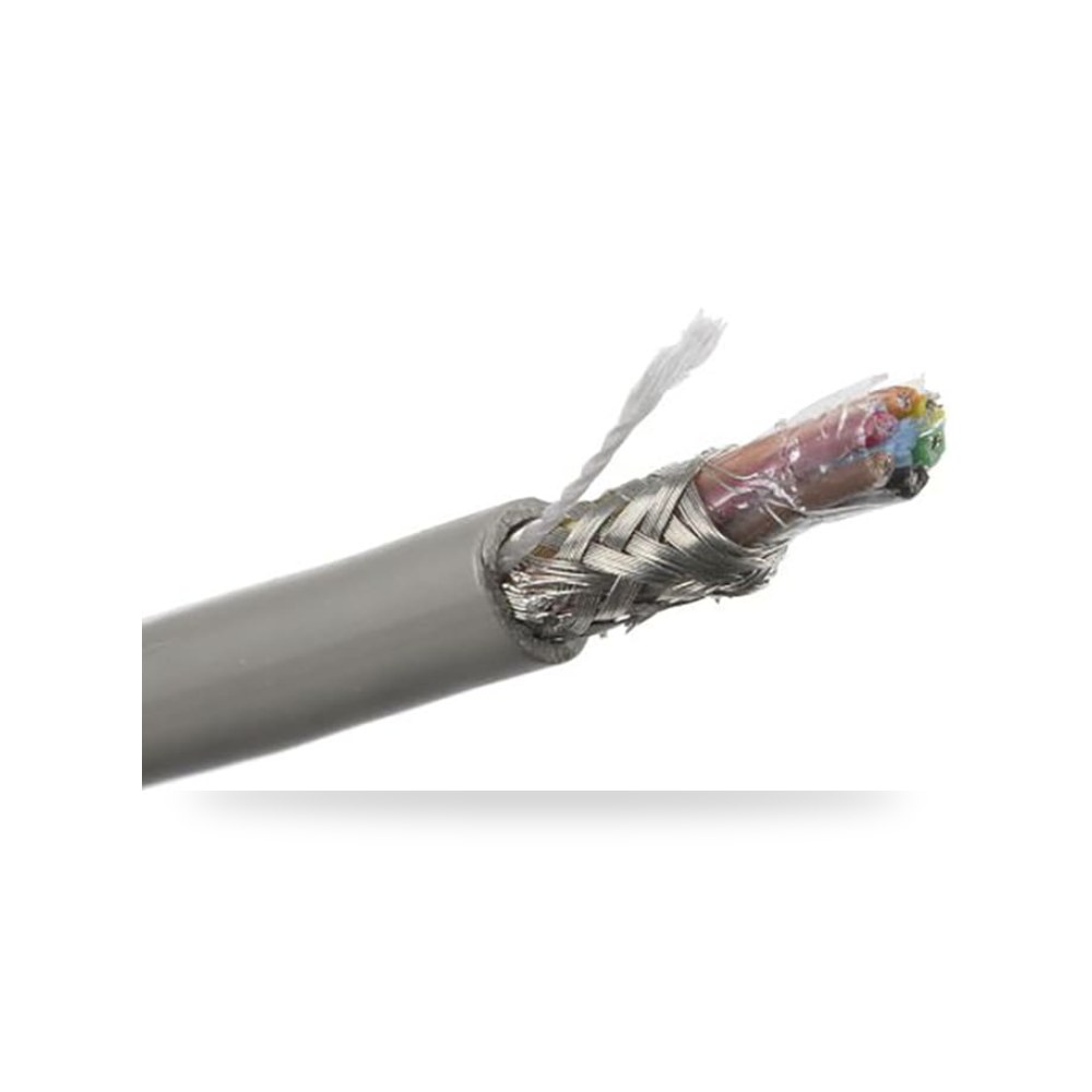 كابل تحكم وإشارات صناعي 50 طراز E متين RS PRO ريمكو للتوريدات الصناعية (Reemco Industrial)
