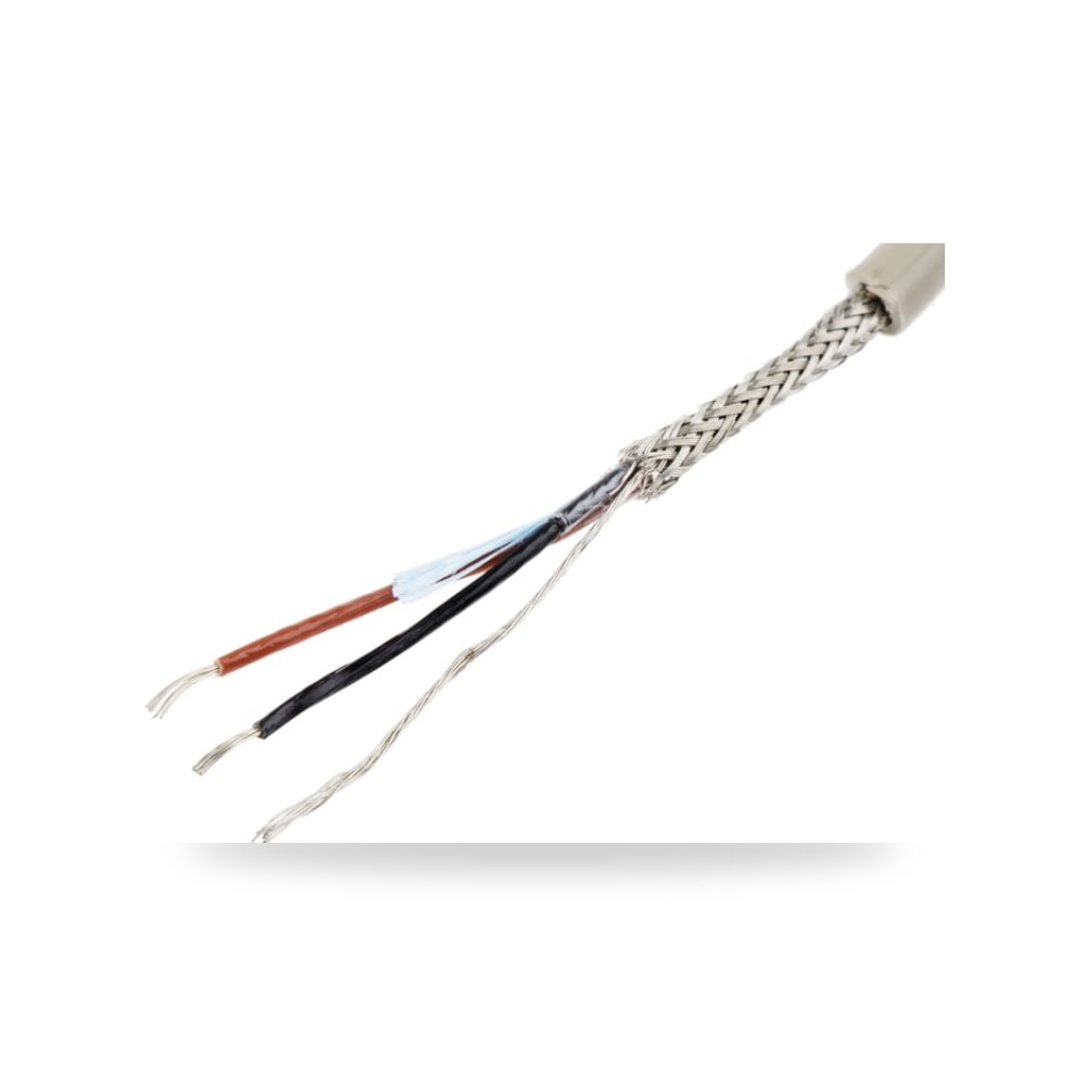 كابل تحكم وإشارات صناعي 50 طراز F شاق RS PRO ريمكو للتوريدات الصناعية (Reemco Industrial)