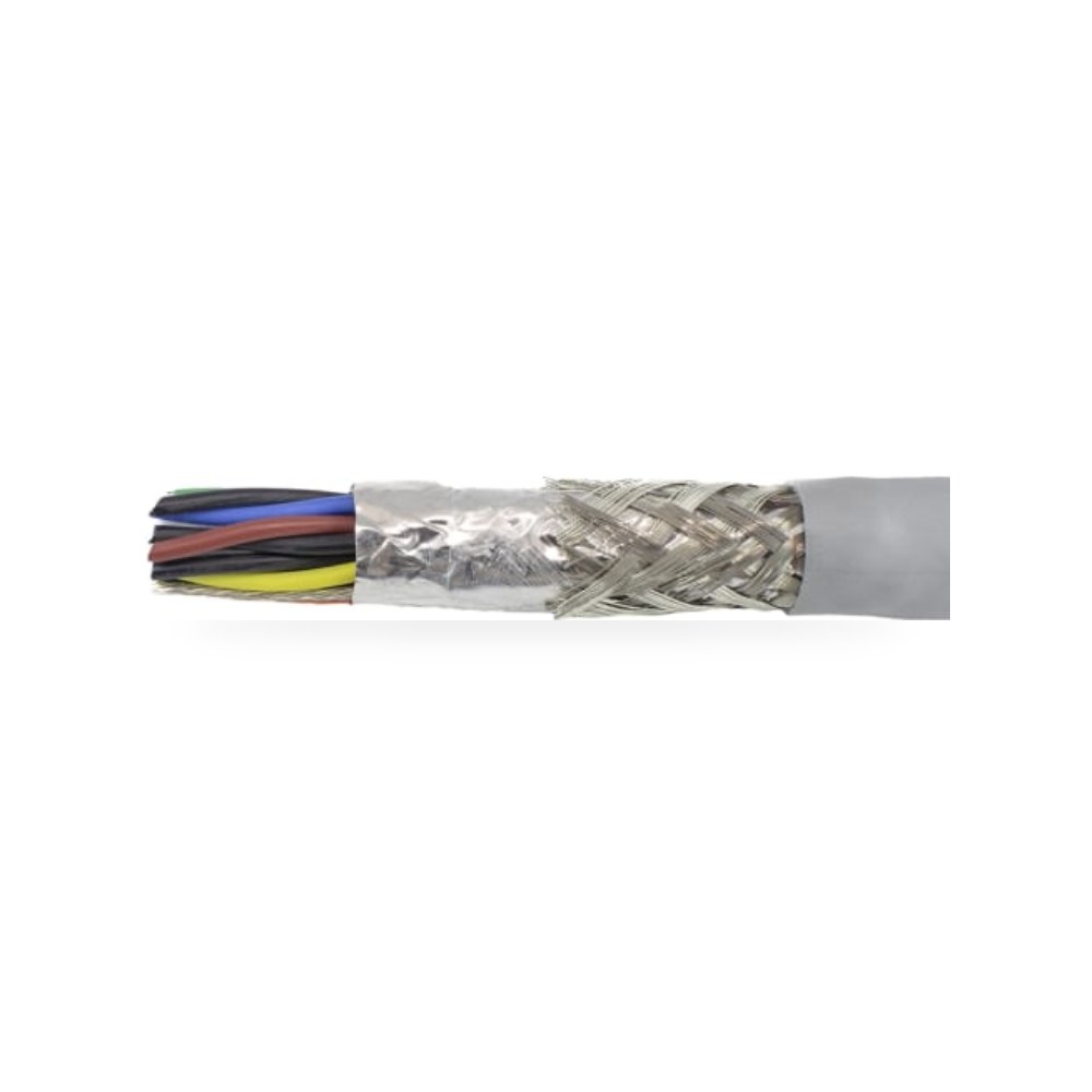 كابل تحكم وإشارات صناعي 50 طراز H شاق RS PRO ريمكو للتوريدات الصناعية (Reemco Industrial)