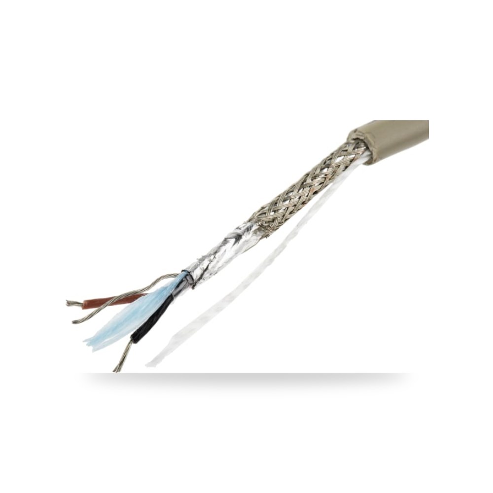 كابل تحكم وإشارات صناعي 50 طراز J صناعي RS ريمكو للتوريدات الصناعية (Reemco Industrial)