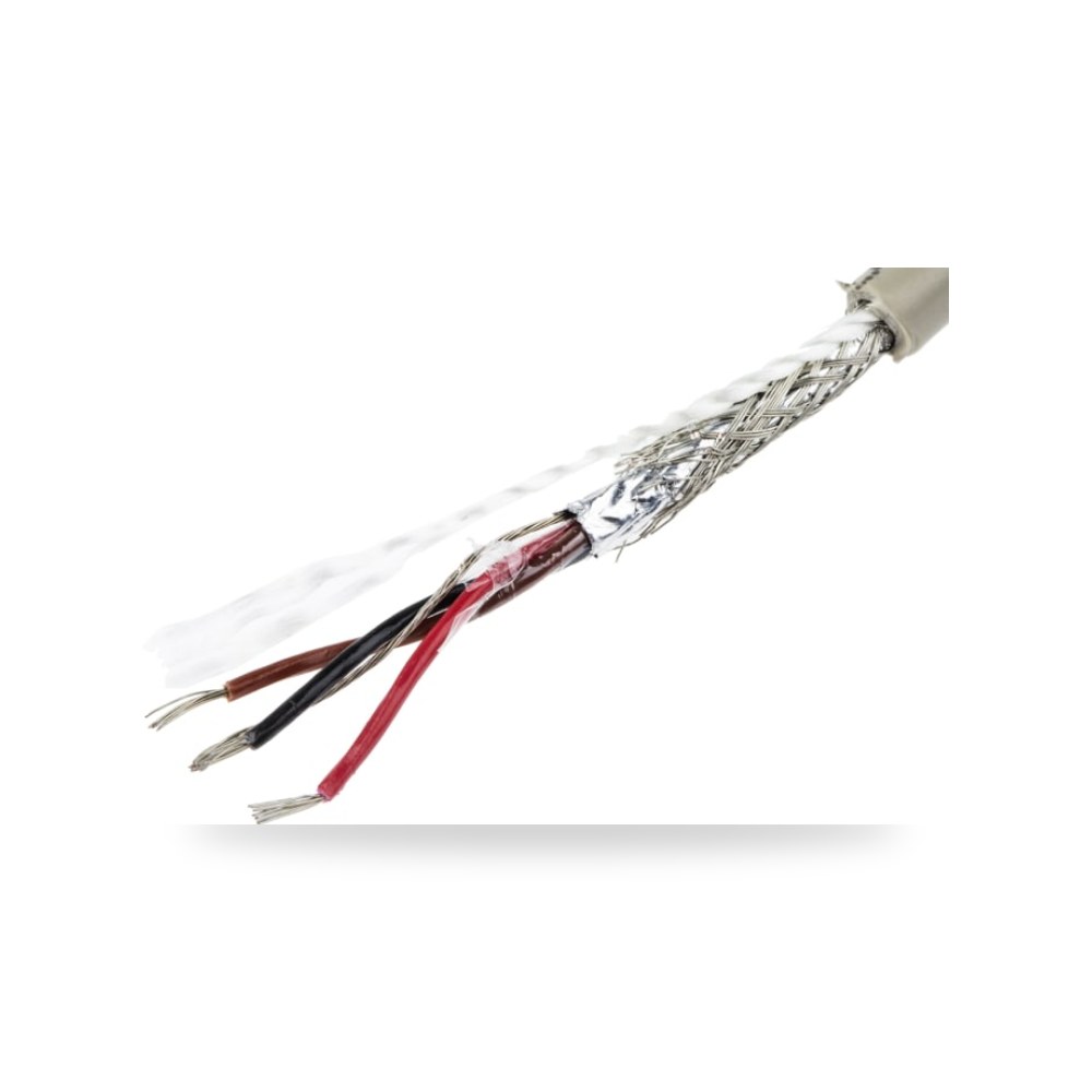 كابل تحكم وإشارات صناعي 50 طراز L صناعي RS ريمكو للتوريدات الصناعية (Reemco Industrial) موديل