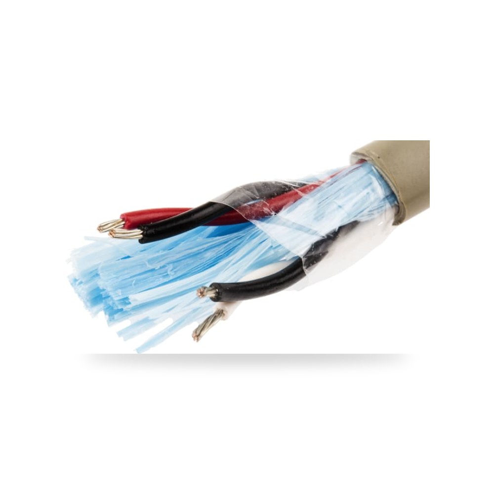 كابل تحكم وإشارات صناعي 50 طراز M صناعي RS ريمكو للتوريدات الصناعية (Reemco Industrial) موديل