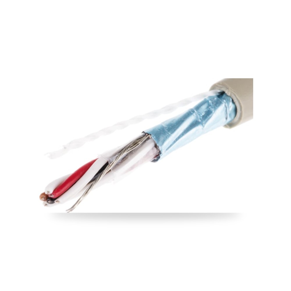 كابل تحكم وإشارات صناعي 50 طراز M ريمكو للتوريدات الصناعية (Reemco Industrial)