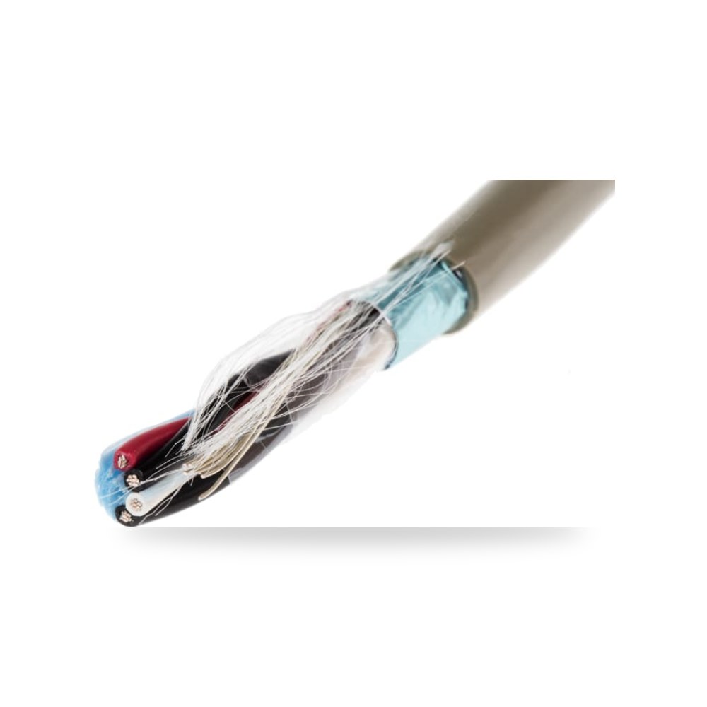 كابل تحكم وإشارات صناعي 50 طراز N متين RS PRO ريمكو للتوريدات الصناعية (Reemco Industrial)