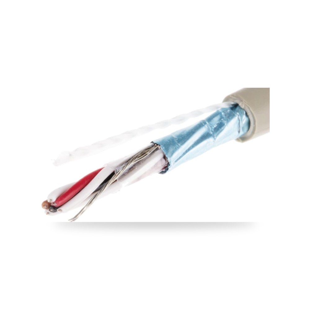 كابل تحكم وإشارات صناعي 50 طراز P صناعي RS ريمكو للتوريدات الصناعية (Reemco Industrial)