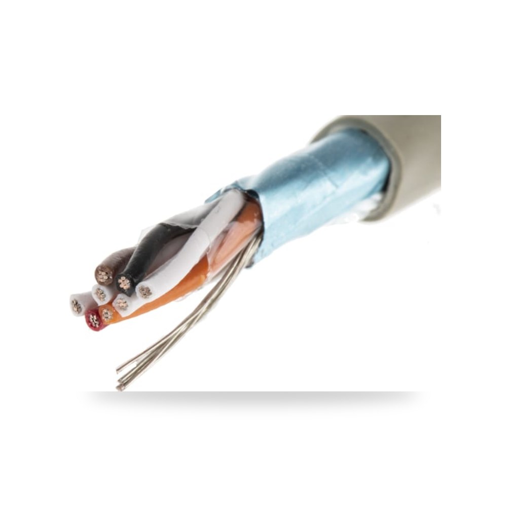 كابل تحكم وإشارات صناعي 50 طراز R صناعي RS ريمكو للتوريدات الصناعية (Reemco Industrial)