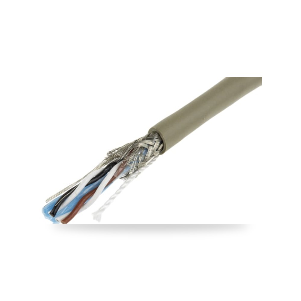 كابل تحكم وإشارات صناعي 50 طراز R ريمكو للتوريدات الصناعية (Reemco Industrial) موديل
