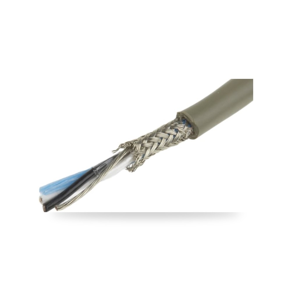 كابل تحكم وإشارات صناعي 50 طراز T صناعي RS ريمكو للتوريدات الصناعية (Reemco Industrial)