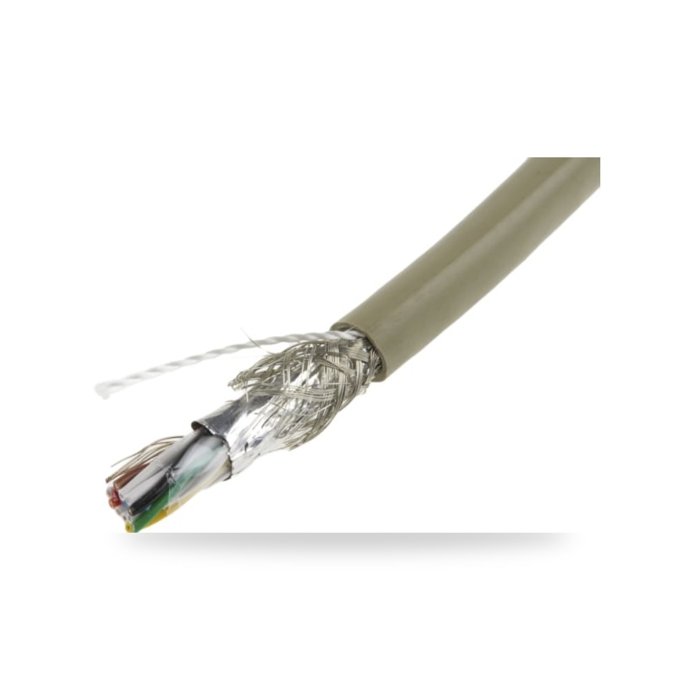 كابل تحكم وإشارات صناعي 50 دقة هندسية موثوقة ريمكو للتوريدات الصناعية (Reemco Industrial)