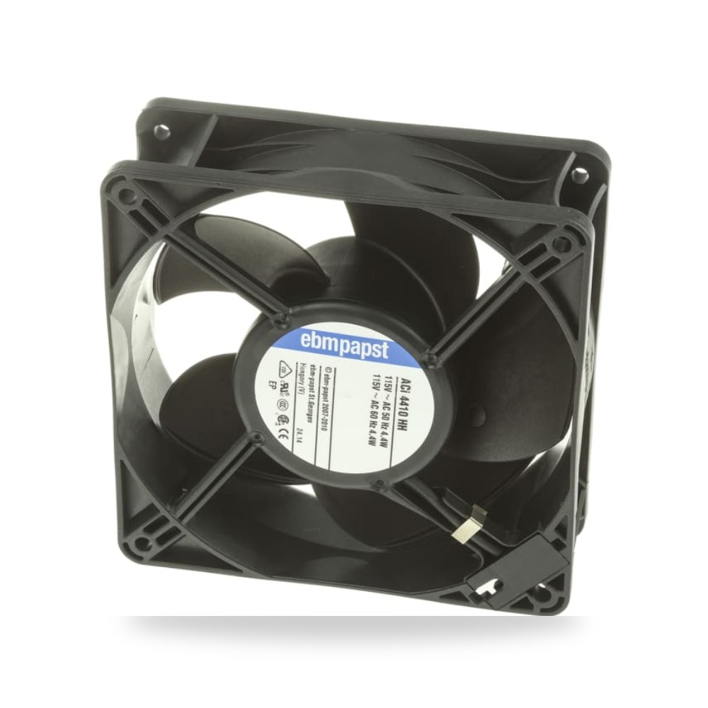 مروحة تبريد محورية للكبائن 115V AC لوحات ريمكو للتوريدات الصناعية (Reemco Industrial)
