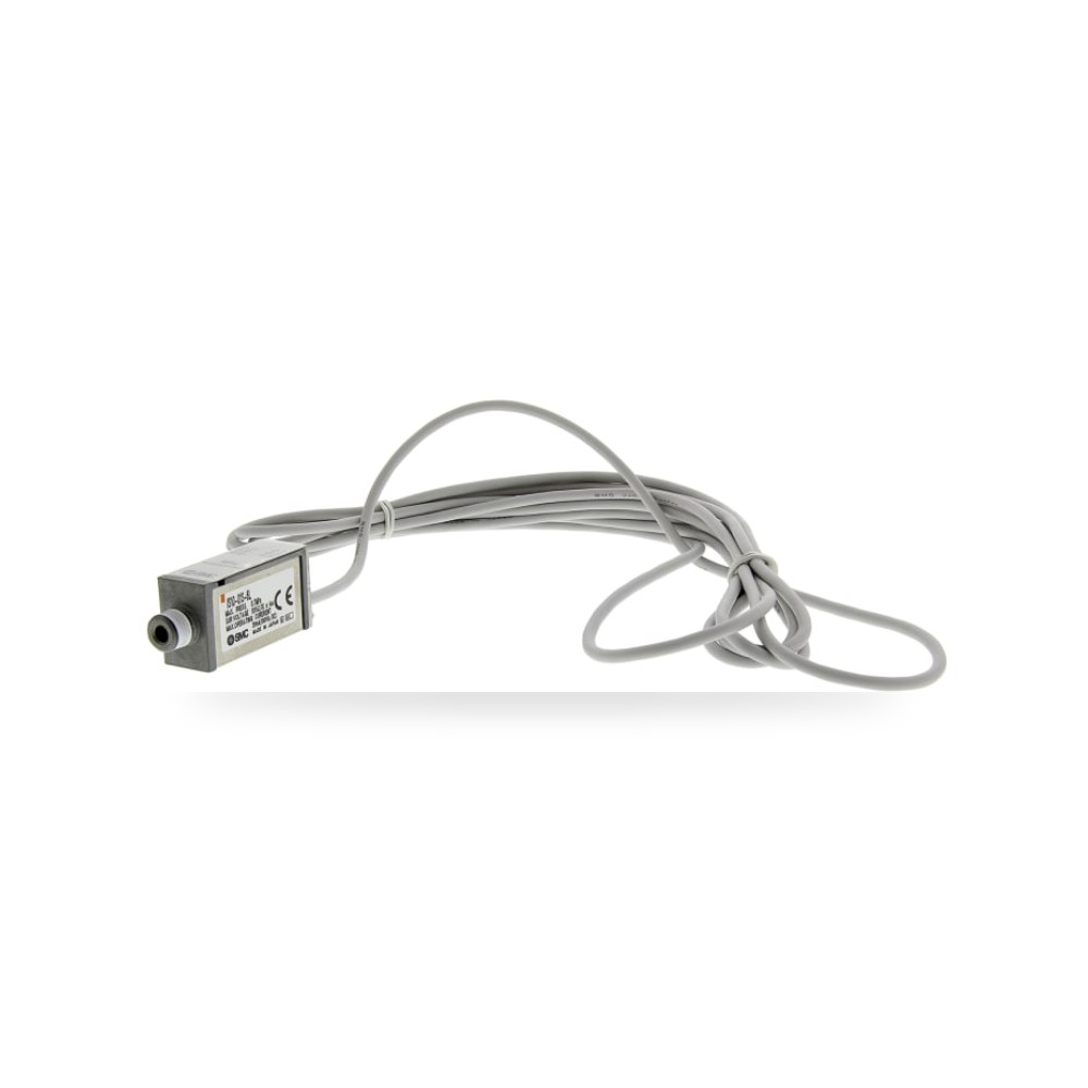 مفتاح تفريغ 1 أمبير ضغط 0.7 MPa RS PRO ريمكو للتوريدات الصناعية (Reemco Industrial)