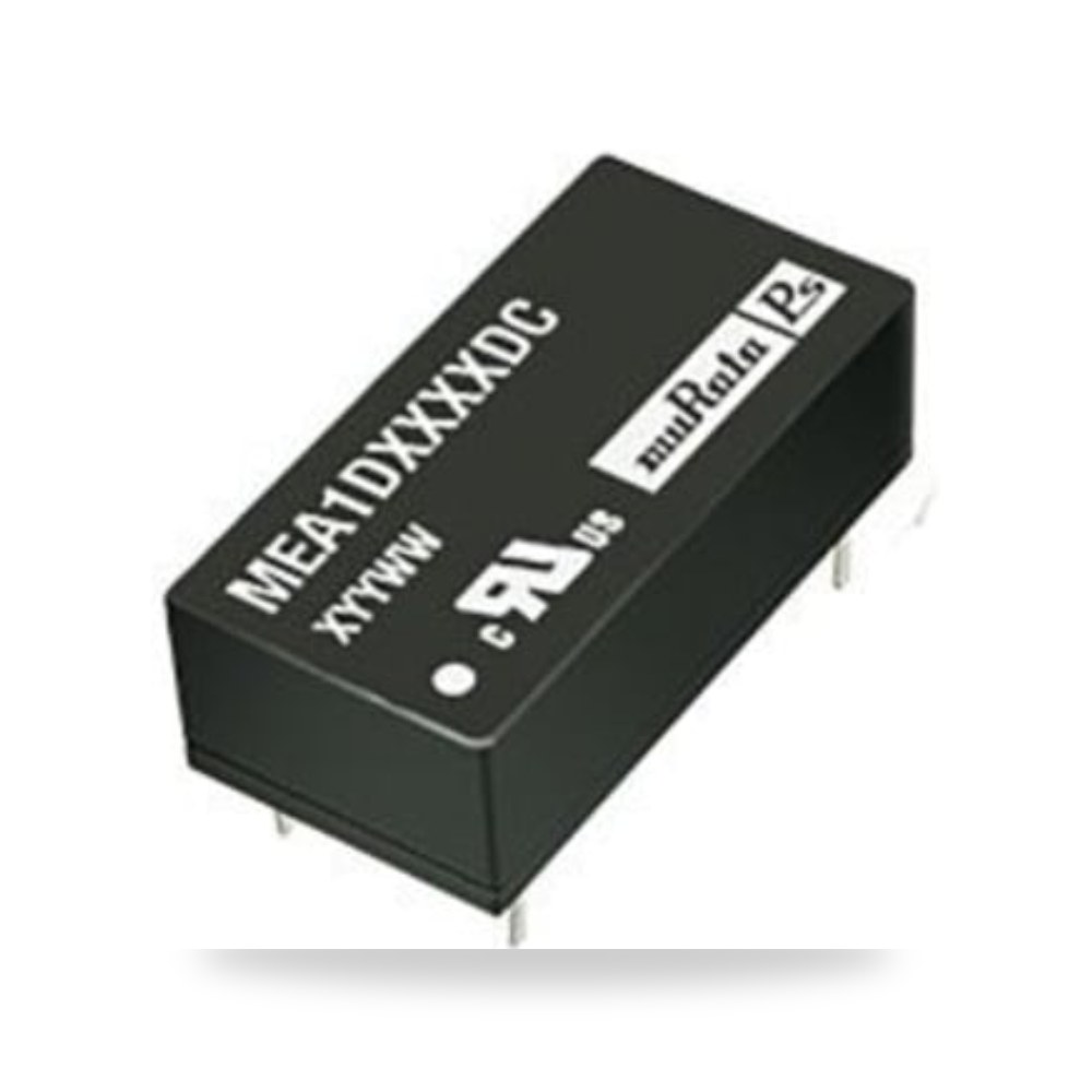 محول جهد DC DC 5 فولت 1 واط صناعي فئة A X ريمكو للتوريدات الصناعية (Reemco Industrial)