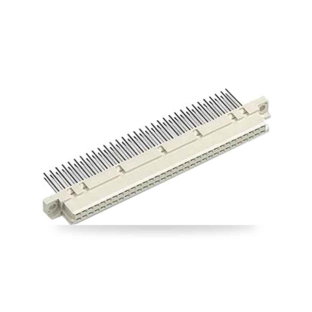 موصل بوردات إلكترونية DIN 41612 64 خط أداء ريمكو للتوريدات الصناعية (Reemco Industrial)