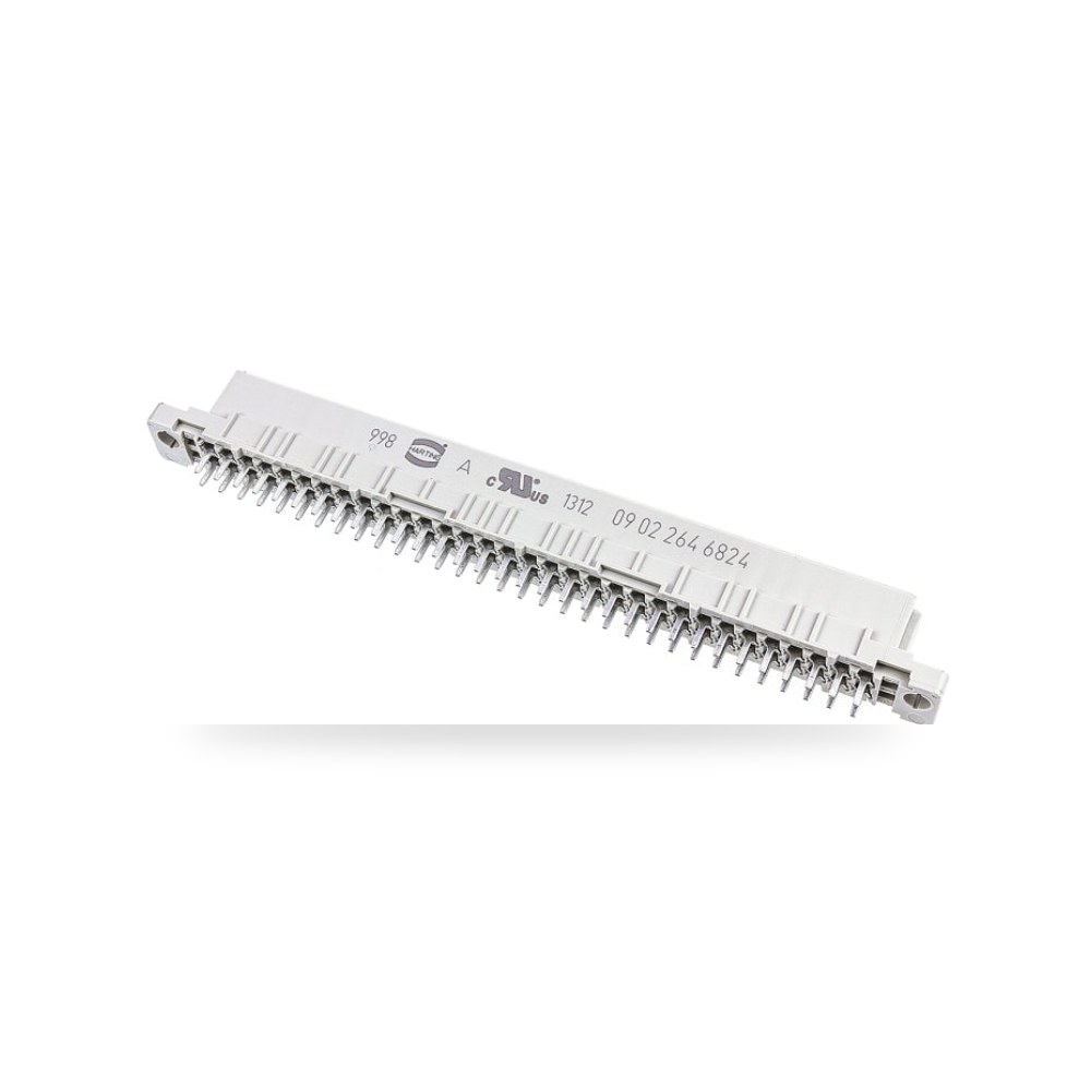موصل بوردات إلكترونية DIN 41612 64 أداء عالي ريمكو للتوريدات الصناعية (Reemco Industrial)